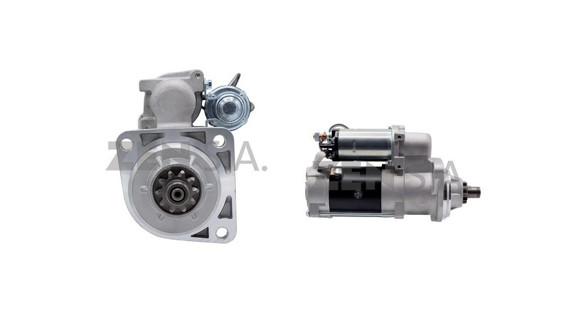 Imagen de MOTOR DE ARRANQUE FORD CARGO C1119/1319/151/1719/1723/1729