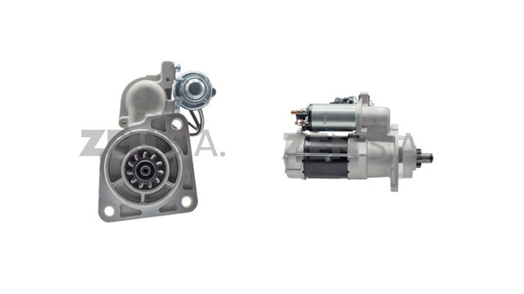 Imagen de MOTOR DE ARRANQUE M-BENZ 1718M/1728M2428/2726 ATEGO
