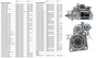 Imagen de MOTOR DE ARRANQUE M-BENZ 1718M/1728M2428/2726 ATEGO