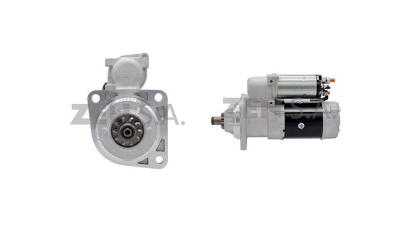 Imagen de MOTOR ARRANQUE VW 8150/9150/13180/ C/DELCO 29MT 12V 10D