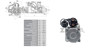 Imagen de MOTOR DE ARRANQUE VW 5150/8160/9160/10160/13160 24V