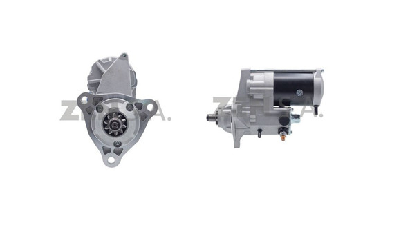 Imagen de MOTOR DE ARRANQUE CASE 335/335B/340/3408/8120/9120