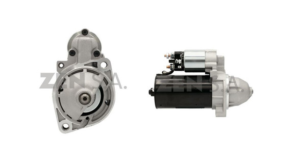Imagen de MOTOR ARRANQUE M-B SPRINTER 313/E270/220/200/C200/C220 CDI