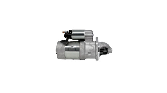 Imagen de MOTOR ARRANQUE 12V FORD F1000/F4000 GM D20 C/MWM D229