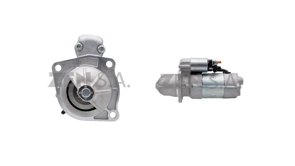 Imagen de MOTOR DE ARRANQUE VW 10150/13180/15190/17220/17250/24250