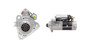 Imagen de MOTOR ARRANQUE M-BENZ C/REDUCTOR 24V 12DIENTES DELCO