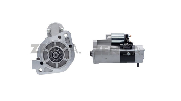 Imagen de MOTOR DE ARRANQUE MITSUBISHI L200 TRITON/MONTERO