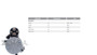 Imagen de MOTOR DE ARRANQUE MITSUBISHI L200 TRITON/MONTERO