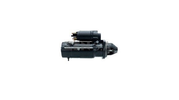 Imagen de MOTOR DE ARRANQUE NEW HOLLAND T6020/T6030/T6040/T6050