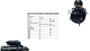 Imagen de MOTOR DE ARRANQUE NEW HOLLAND T6020/T6030/T6040/T6050