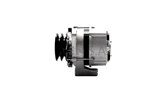 Imagen de ALTERNADOR 12V 90AMP M-BENZ CAMION CONECTOR ANTIGUO