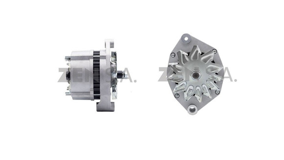 Imagen de ALTERNADOR VOLVO B10/10M/12/12M/FL10/608 55A 24V