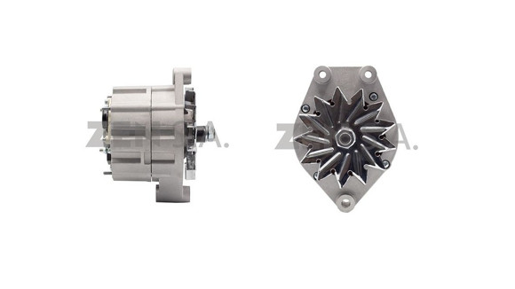 Imagen de ALTERNADOR 45 AMP 24V VOLVO B7R B58 N12 N10 NL10 NL12