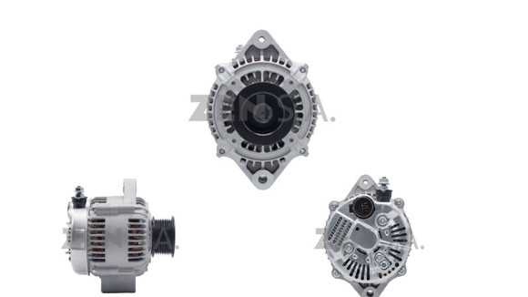 Imagen de ALTERNADOR 12V JOHN DEERE 140 AMP 12V