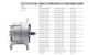 Imagen de ALTERNADOR 24V 80A CAMIONES VOLVO FH