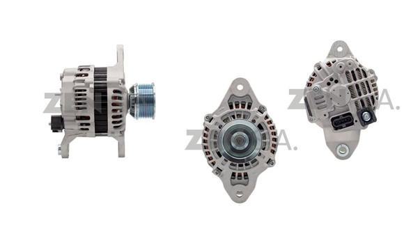 Imagen de ALTERNADOR VOLVO FH12/13/16 FMX