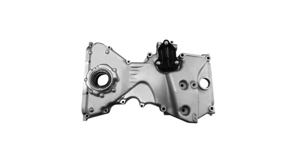 Imagen de BOMBA ACEITE HONDA CIVIC/HR-V/CR-V/ACCORD 1.8/2.0 2006. . .