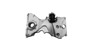 Imagen de BOMBA ACEITE HONDA CIVIC/HR-V/CR-V/ACCORD 1.8/2.0 2006. . .