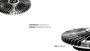 Imagen de EMBRAGUE VISCOSO GM S10 2.8 02-12 NISSAN FRONTIER 2.8 02-08