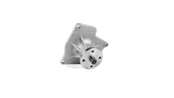 Imagen de BOMBA AGUA MITSUBISHI L200 TRITON 07-12 MONTERO 94-99 3.2