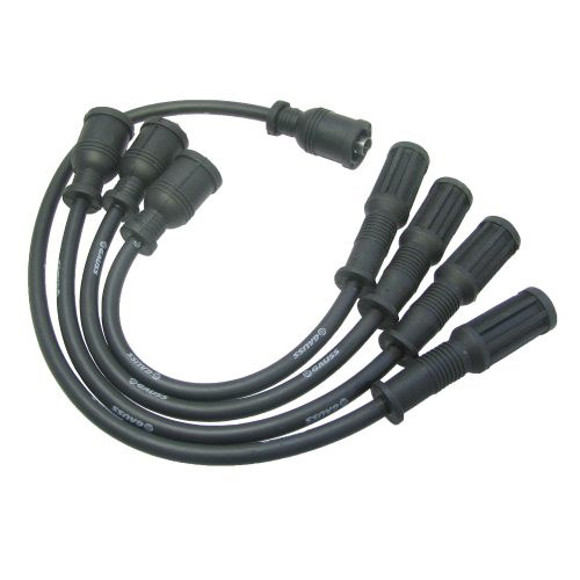 Imagen de JUEGO CABLES BUJIA FIAT PALIO