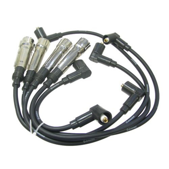 Imagen de JUEGO CABLES BUJIA VW GOL 1000MI