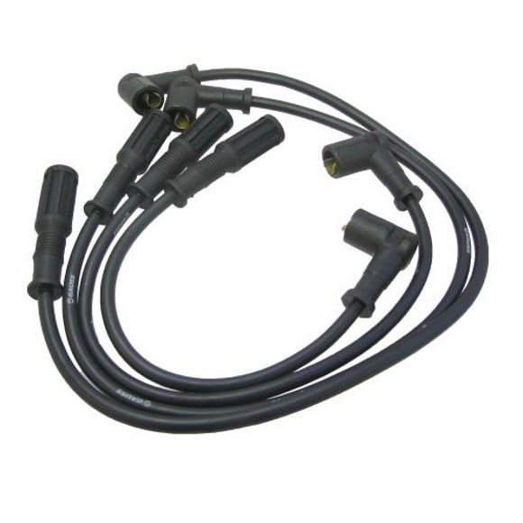 Imagen de JUEGO DE CABLES BUJIA FIAT FIORINO 1.3 FIRE 07. . .