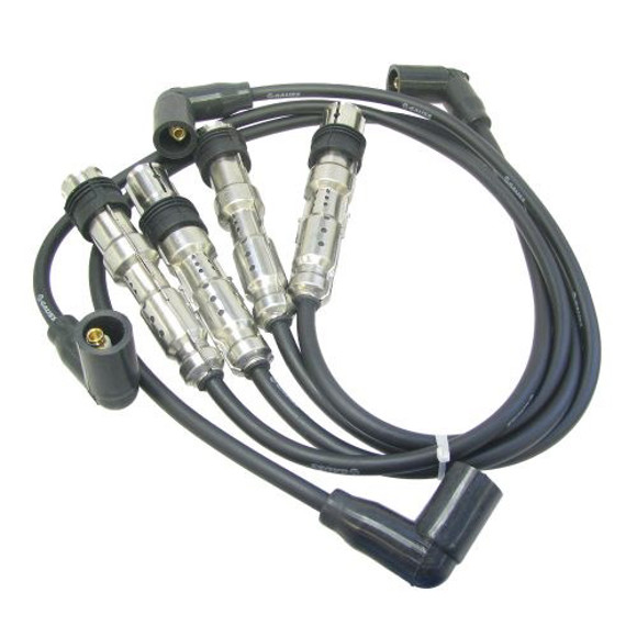 Imagen de JUEGO DE CABLES BUJIA VW GOL/PARATI GEN IV 2002-2007
