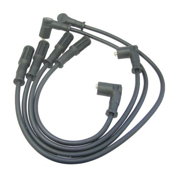 Imagen de JGO CABLES BUJIA FIAT PALIO/WEEKEND/IDEA/SIENA/STRADA 1.4 08