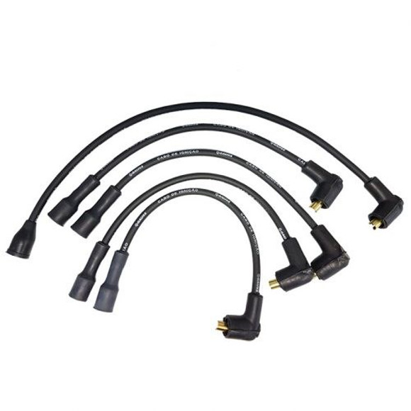 Imagen de JUEGO CABLES BUJIA FORD ESCORT 1.6/CORCEL/BELINA