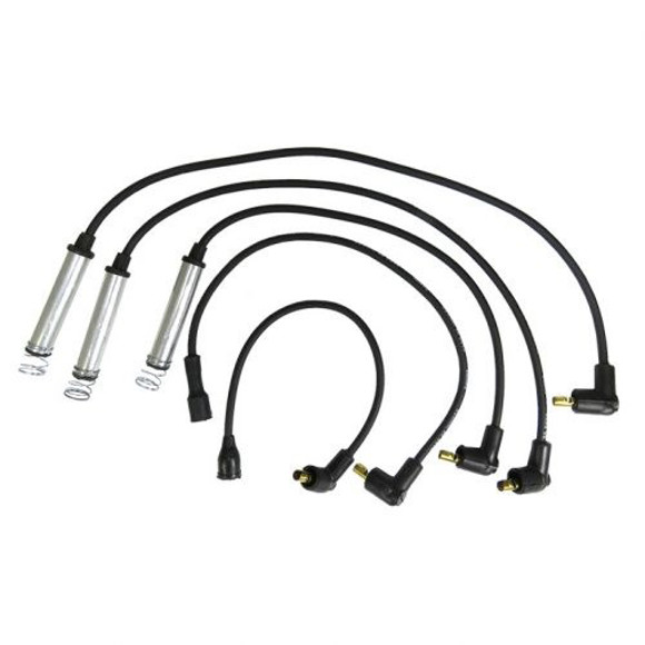 Imagen de JUEGO CABLES BUJIA CHEVROLET MONZA/KADETT 1.8/2.0