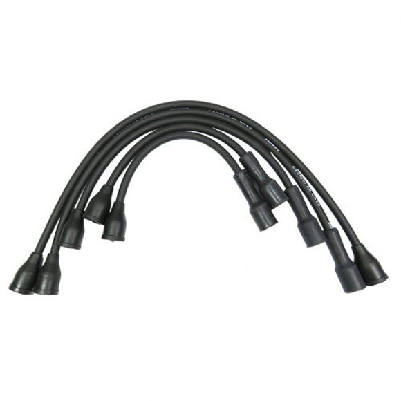 Imagen de JGO. CABLE BUJIA OPALA 4 CILINDROS