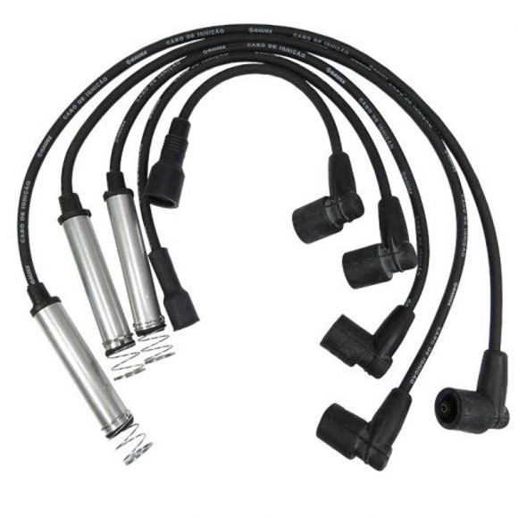 Imagen de JUEGO CABLES BUJIA GM CORSA MONOPUNTO . . . 97
