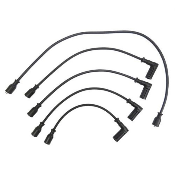 Imagen de JUEGO CABLES BUJIA FIAT 1.5/1.6 DUNA/PREMIO 1.6I 94/97