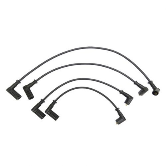 Imagen de JUEGO DE CABLE DE BUJIA FIAT UNO MULTIPUNTO 1.6MPI