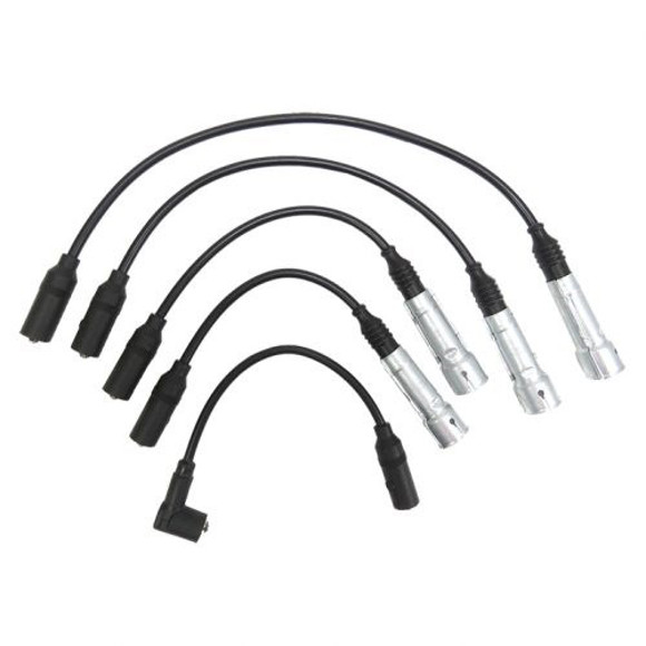 Imagen de JGO CABLES BUJIA VW AGUA 87. . . GOL 1.6/PASSAT/PARATI