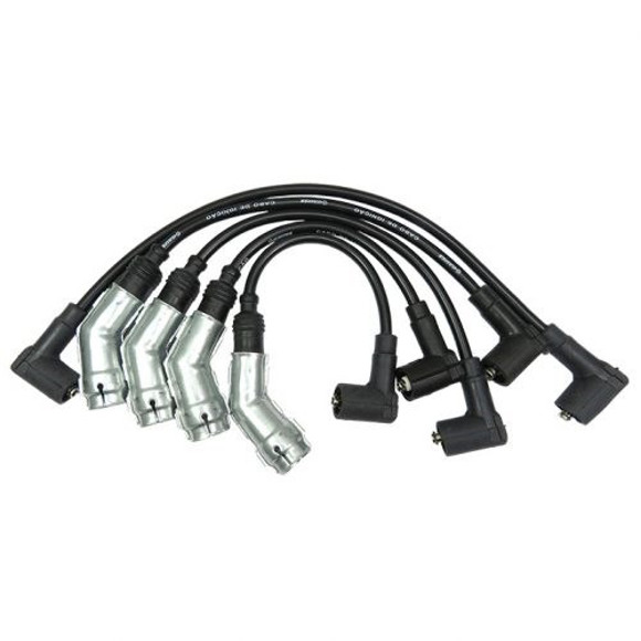 Imagen de JUEGO CABLES BUJIA VW GOL/PARATI/SAVEIRO 1.6 92/94