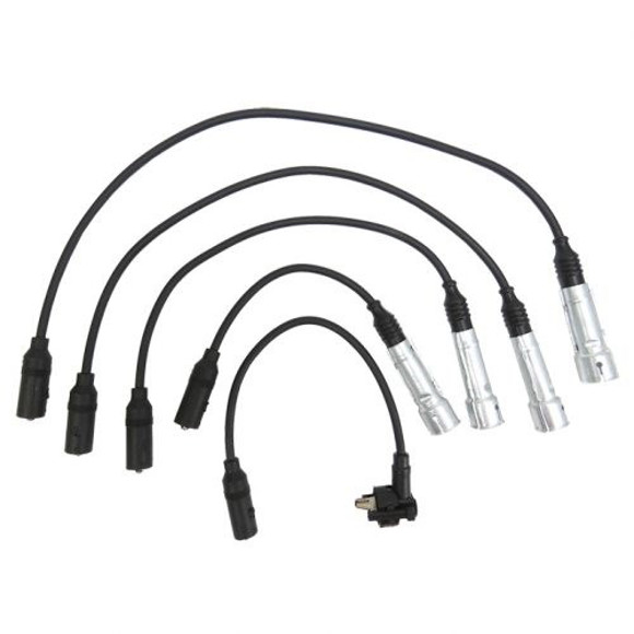 Imagen de JUEGO CABLES BUJIA VW GOL 1.6/1.8 95> MONOPUNTO