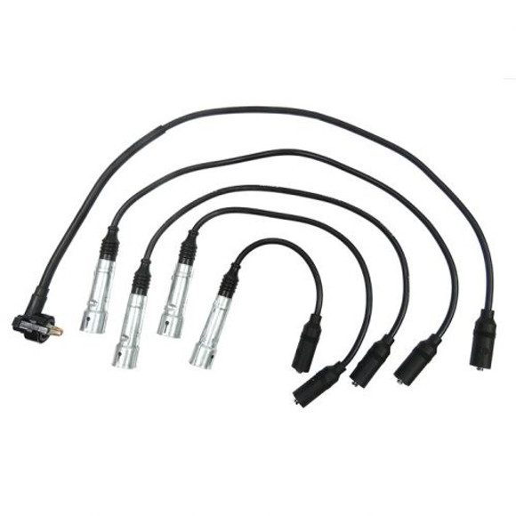 Imagen de JUEGO CABLES BUJIA VW LOGUS/POINTER/VERONA