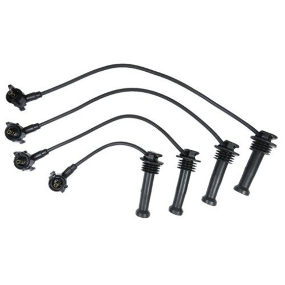 Imagen de JUEGO CABLES BUJIA FORD ESCORT ZETEC 1.8 16V