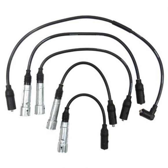 Imagen de JUEGO CABLES BUJIA FORD ESCORT/VERONA 1.8/PAMPA 1.8