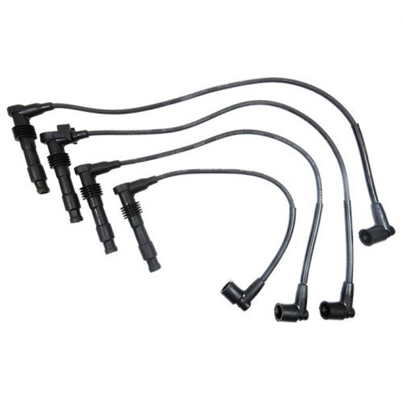 Imagen de JUEGO CABLES BUJIA GM CORSA 1.6 16V DOHC 98. . .