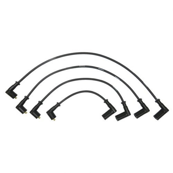 Imagen de JUEGO CABLES BUJIA FIAT 1.6 TIPO IE