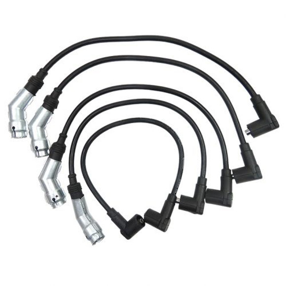 Imagen de JUEGO CABLES BUJIA VW GOL 1.6 89/91