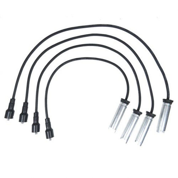 Imagen de JUEGO DE CABLE DE BUJIA GM CHEVROLET S10/BLAZER