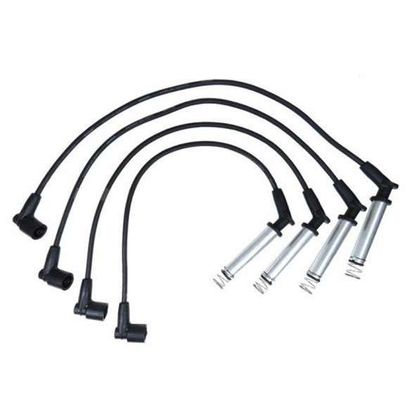 Imagen de JGO DE CABLES DE ENCENDIDO GM S10 2.4MPFI 2000/2012