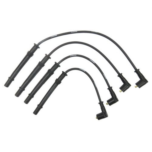 Imagen de JUEGO CABLES BUJIA RENAULT TWINGO/KANGOO