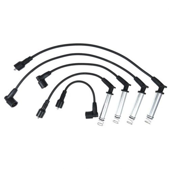Imagen de JUEGO CABLES BUJIA GM VECTRA 93>/KADETT/IPANEMA 2.0 MPFI