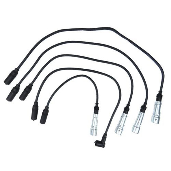 Imagen de JUEGO CABLES BUJIA VW POLO 1.6MI/1.8MI 2000. . .