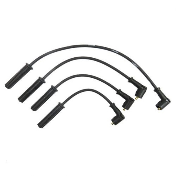 Imagen de JUEGO DE CABLE DE BUJIA RENAULT KANGOO/LOGAN/SYMBOL/MEGAN